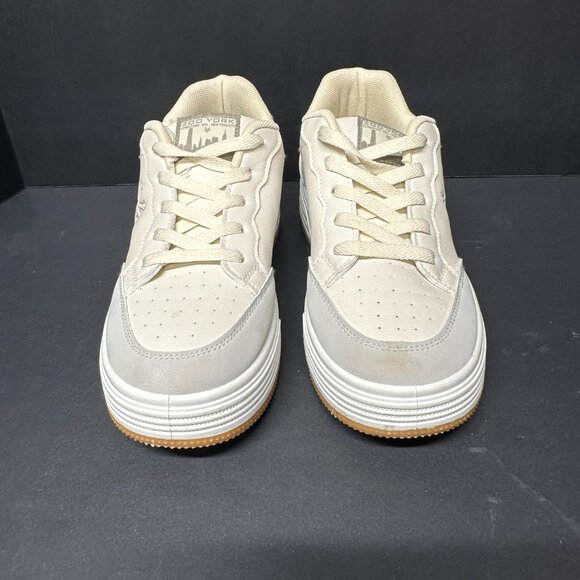 Zoo York Platform Sneakers Woman's Size 7.5 - Picture 12 of 12